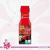 صوص كوري بنكهة الدجاج الحارة