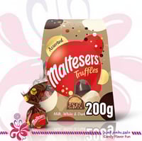 شوكولاتة مالتيزرز ترافلز المشكلة 200جم