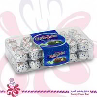 شوكولاتة الحليب اولكر سربريز بالكريمة والبندق 294ج...