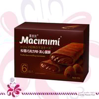 بسكويت ماكيمي مي المقرمش بنكهة الكمأة 100 جم