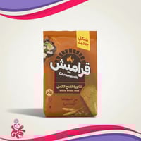 قراميش شابورة القمح الكامل 375جم