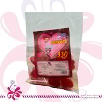 حلاوة مصاص دووم فواكه 330جم