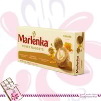 كيك مارلينكا قطع العسل الكلاسيكية 235 جرام