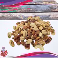 مشكل ملكي نص كيلو