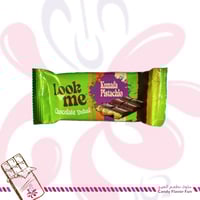 شكولاتة دبي بستاشيو 58 جرام