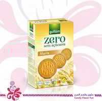 بسكويت ماريا جولون زيرو 400جم