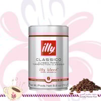 قهوة إيلي كلاسيكو تحميص كلاسيكي 250جم