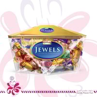 جواهر مشكلة من جالكسي 400جم