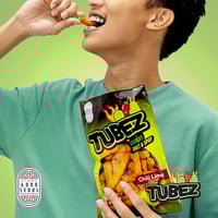 وجبة توبيزالحارة من جود سيول بنكهة الفلفل الحار وا...