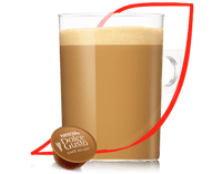 كبسولات قهوة نسكافيه دولتشي غوستو