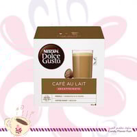 كبسولات قهوة نسكافيه دولتشي غوستو