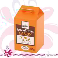 كاندي حلاوه بقره 200 جرام