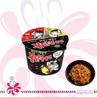 ساميانج بولداك نودلز رامن بنكهة الدجاج الحار 105 ج...