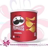 برينجلز الأصلي 40 جم