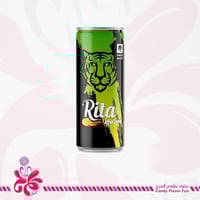 مشرب غازي ريتا موهيتو 240 مل