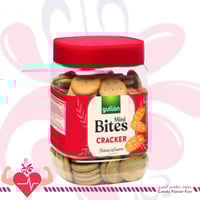 مقرمشات جولن ميني بايتس 250 جرام