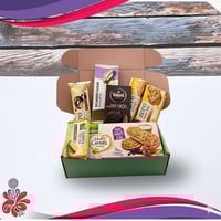 البوكس الصحي هدايا