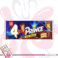 لوبرنس ميني كيك 4*30 جم