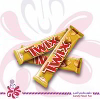 شوكولاتة تويكس 5*25جم