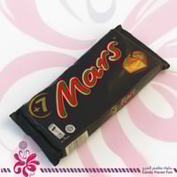 لوح شوكولاتة مارس مستورد 7*45جم