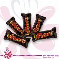 شوكولاتة مارس 4*33.8gجم