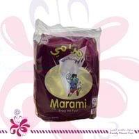 مرامي أشكال البطاطس بالذرة" بنكهة المشوي 18*14جم