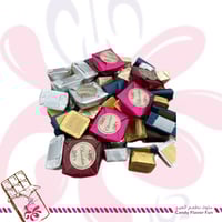 شوكلاتة منوع نص كيلو 500 جرام