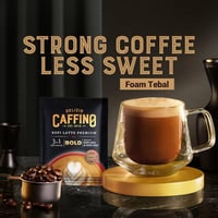 كافينو بولد بريميوم قهوة لاتيه سريعة التحضير 20*27...