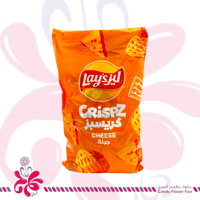 ليز كريسبز الجبنة 21*12جم