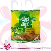 غندور كريك كراك بنكهه خاصه 20 كيس