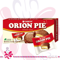 أوريون فطيرة الشوكولاتة 180جم
