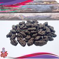 ‏دراجية ملبس بيكان بروكين داكن 250جم