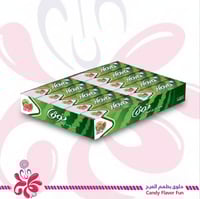 علكة نوفا بنكهة البطيخ