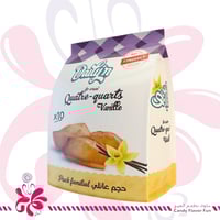 دايلين كيك بالفانيليا 10*200جم