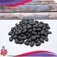 ‏دراجية ملبس لوز بشوكولاتة الداكنة 250جم