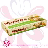 كرات العسل مارلينكا حلوى أوروبية شهيرة