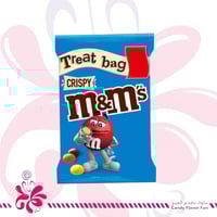 حلوى إم آند إمز كريسبي 77جم