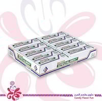 علك باطوق بنكهة النعناع