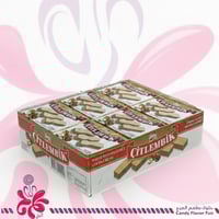 ويفر بيفا بنكهة كريمة البندق والكاكاو24*30جم