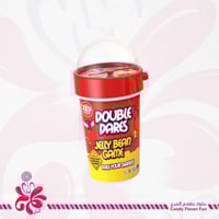 زد كاندي حلوى جيلي بنكهات مشكة 60 جرام