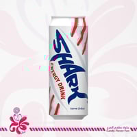 مشروب الطاقة شارك 250 مل