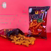 وجبة توبيزالحارة من جود سيول 85 جم