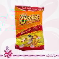 كيس شيتوس حار نار 16*25g