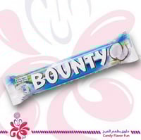 شوكولاتة باونتي بجوز الهند وحليب الشوكولاتة 57جم