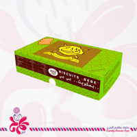 بسكويت المداح