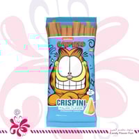 غارفيلد كريسبيني جبنة البارميزان الإيطالية 70 جرام