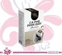 قهوه اربيكا روبوستا