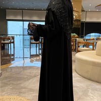 عباية نواعم