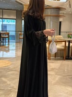 عباية نواعم