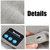 القبعة الذكية